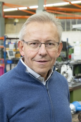 Freymatic - Martin Hunziker Freymatic - Martin Hunziker