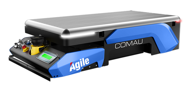 Comau Agile 1500