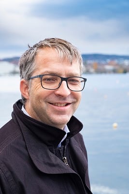 Martin Zimmermann, KOLLMORGEN Switzerland Martin Zimmermann, KOLLMORGEN Switzerland