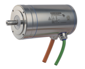 AKMH Hygienic Servo Motor