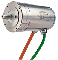 Kollmorgen AKMH Servo Motor