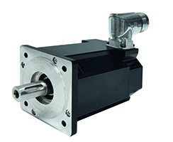 Kollmorgen AKM2G Servo Motor Kollmorgen AKM2G Servo Motor