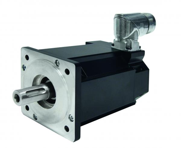 Kollmorgen AKM2G Low Voltage Servo Motor Kollmorgen AKM2G Low Voltage Servo Motor