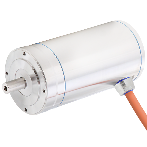 AKMH Edelstahlservomotor AKMH Edelstahlservomotor