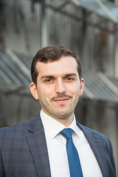 Author Ibrahim Albach Author Ibrahim Albach