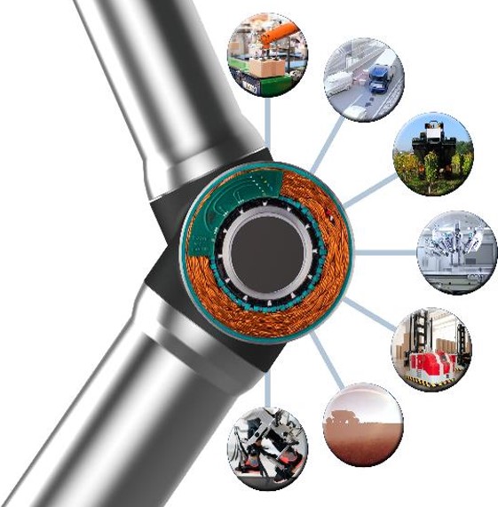 TBM Robotic Applications