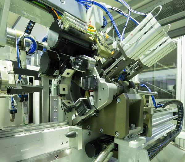 Kollmorgen Quality Automation AKM Servo Motors guarantee synchronization Kollmorgen Quality Automation AKM Servo Motors guarantee synchronization
