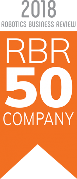 Robotics Business Review