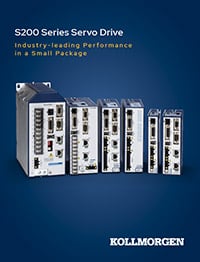S200 Series Brochure S200 Series Brochure