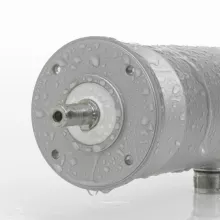 AKMA Servo Motors