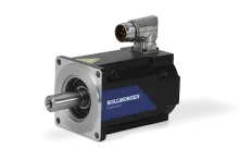 Kollmorgen Essentials Servo Motors