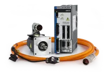 Kollmorgen 1G Motion System
