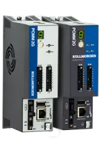 PCMM2G Controller