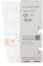 Bus End Terminal