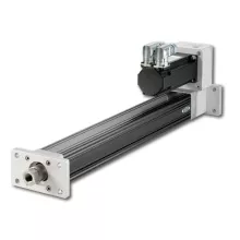 Elektrische Zylinder - EC2 Groß Elektrische Zylinder - EC2 Groß