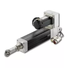 Electric Cylinders - EC3 Large Electric Cylinders - EC3 Large