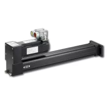 Elektrik Silindirleri - N2 Büyük Elektrik Silindirleri - N2 Büyük