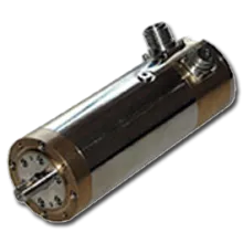 Goldline® S Series Submersible Goldline® S Series Submersible