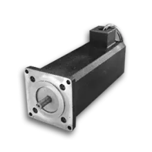 Servomotori Antideflagranti Serie EB ed EBH Goldline Servomotori Antideflagranti Serie EB ed EBH Goldline