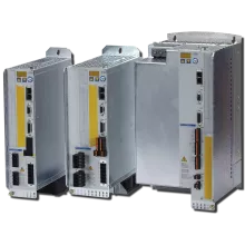 Kollmorgen S700 Servo Sürücü ve Güvenlik Kollmorgen S700 Servo Sürücü ve Güvenlik