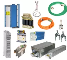 Kollmorgen Servo Accessories