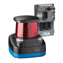 AGV Controls Solution AGV Controls Solution