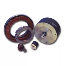 Kollmorgen RBE Servomotori Direct Drive Kollmorgen RBE Servomotori Direct Drive