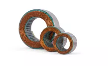 TBM Stator Family