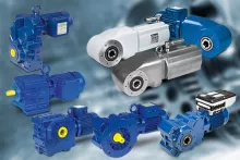 Bauer Gear Motors Bauer Gear Motors