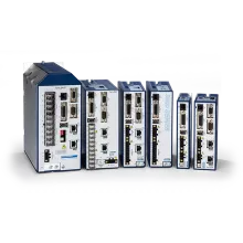 Kollmorgen S200 Servo Drive Family Kollmorgen S200 Servo Drive Family