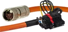 servo cable