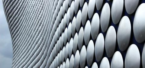 Kollmorgen success story: The precise geometry of 3D cutting