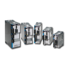Servo drives avançados AKD - Kollmorgen