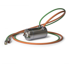 AKMH Servo Motor with cables