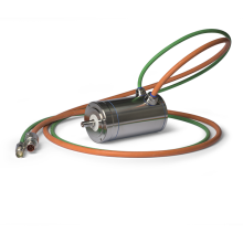 AKMH Servo Motor with cables AKMH Servo Motor with cables