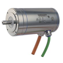 AKMH Servo Motor 600px AKMH Servo Motor 600px