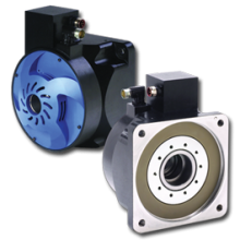 Motores de drive direto Cartridge - Kolmorgen