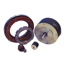 Kollmorgen RBE Servomotori Direct Drive Kollmorgen RBE Servomotori Direct Drive