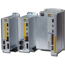 Kollmorgen S700 Servo Sürücü ve Güvenlik Kollmorgen S700 Servo Sürücü ve Güvenlik