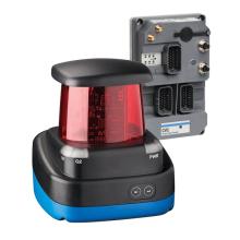 AGV Controls Solution AGV Controls Solution