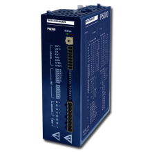P6000 Stepper Drive Large P6 Stepper Drive Large