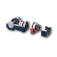 Redimount system medium Redimount system medium