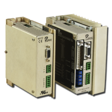 Stepper Drive 6410 Stepper Drive 6410