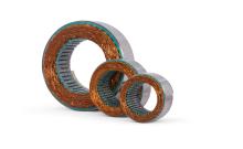 TBM Stator Family TBM Stator Family