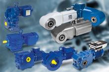 Bauer Gear Motors Bauer Gear Motors