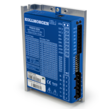 Kollmorgen P8000 Step Motor Sürücü