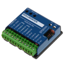 Drive de passos P5000 grande Drive de passos P5 grande