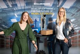 Journée de l'innovation Kollmorgen