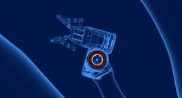 Kollmorgen, Çevrim Zamanını İyileştirmek için Ortak Çalışma Robotlarını Tasarlama Kollmorgen, Çevrim Zamanını İyileştirmek için Ortak Çalışma Robotlarını Tasarlama