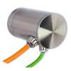AKMH Servo Motor back